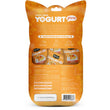Kit Cat Yogurt Yums Pumpkin Grain-Free Freeze-Dried Cat Treats 10pc
