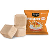 4 FOR $14: Kit Cat Yogurt Yums Pumpkin Grain-Free Freeze-Dried Cat Treats 10pc