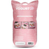4 FOR $14: Kit Cat Yogurt Yums Strawberry Grain-Free Freeze-Dried Cat Treats 10pc