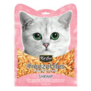 Kit Cat Freeze Bites Shrimp Grain Free Cat Treats 10g