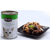 Kit Cat Wild Caught Double Fish & Shrimp Grain Free Canned Cat Food 400g - Kohepets