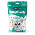 Kit Cat KittyCrunch Lamb Flavor Cat Treats 60g - Kohepets