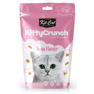 Kit Cat KittyCrunch Tuna Flavor Cat Treats 60g