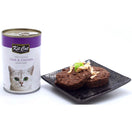 Kit Cat Wild Caught Tuna & Chicken Grain Free Canned Cat Food 400g