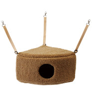 Marukan Cat Mock Bed Bore Fabric - Kohepets