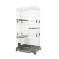 Marukan Cat Cage 1400 - Kohepets