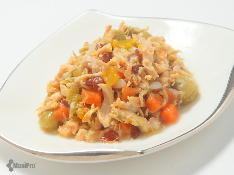 Kakato Chicken & Vegetables Canned Cat & Dog Food 170g - Kohepets