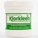 Klorkleen Disinfectant & Detergent Cleaning Tablets 150 Tabs
