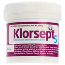 '40% OFF (Exp Mar24)': Klorsept 5 Effervescent Disinfectant Tablets 600 Tabs