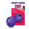 KONG Active Treat Dispensing Ball Cat Toy - Kohepets