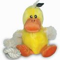 KONG Air-Q-Tease Duck Dog Toy - Kohepets