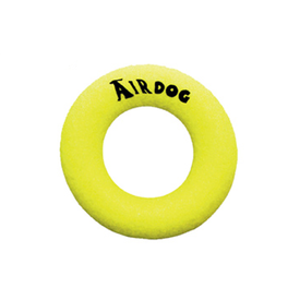 KONG Air Dog Squeaker Donut Medium/ Large - Kohepets
