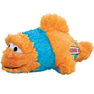 KONG Aqua Knots Fish Dog Toy Small/Medium