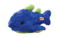 KONG Aqua Knots Shark Dog Toy Small/Medium