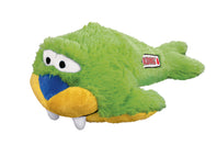 KONG Aqua Knots Walrus Dog Toy Small/Medium