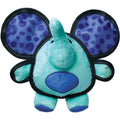 KONG Ballistic Ears Elephant Dog Toy - Kohepets
