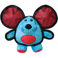 KONG Ballistic Ears Mouse Dog Toy - Kohepets