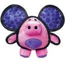 KONG Ballistic Ears Pig Dog Toy