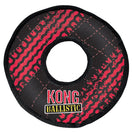 KONG Ballistic Extreme Ring Dog Toy