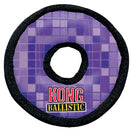 KONG Ballistic Ring Dog Toy