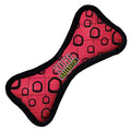 KONG Ballistic Bone Dog Toy - Kohepets
