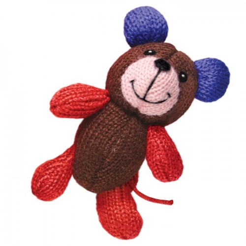 KONG Balloon Buddies Cat Toy - Kohepets