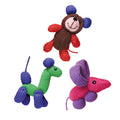 KONG Balloon Buddies Cat Toy - Kohepets