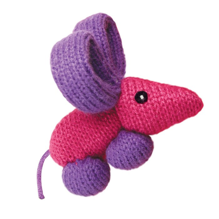 KONG Balloon Buddies Cat Toy - Kohepets