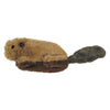 Kong Beaver Refillable Catnip Cat Toy - Kohepets