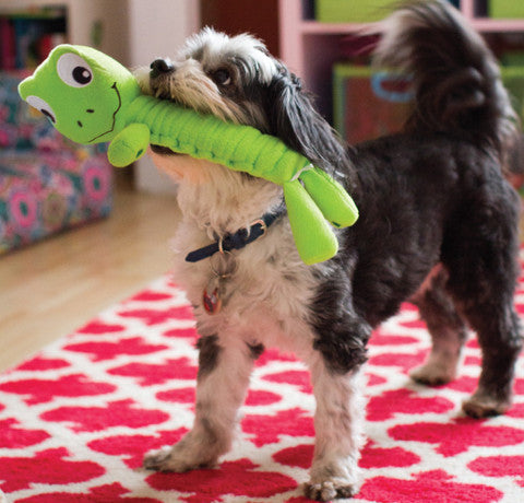 KONG Bendeez Monkey Dog Toy Large - Kohepets