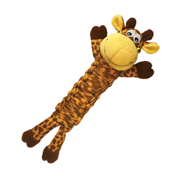 KONG Bendeez Giraffe Dog Toy Large - Kohepets