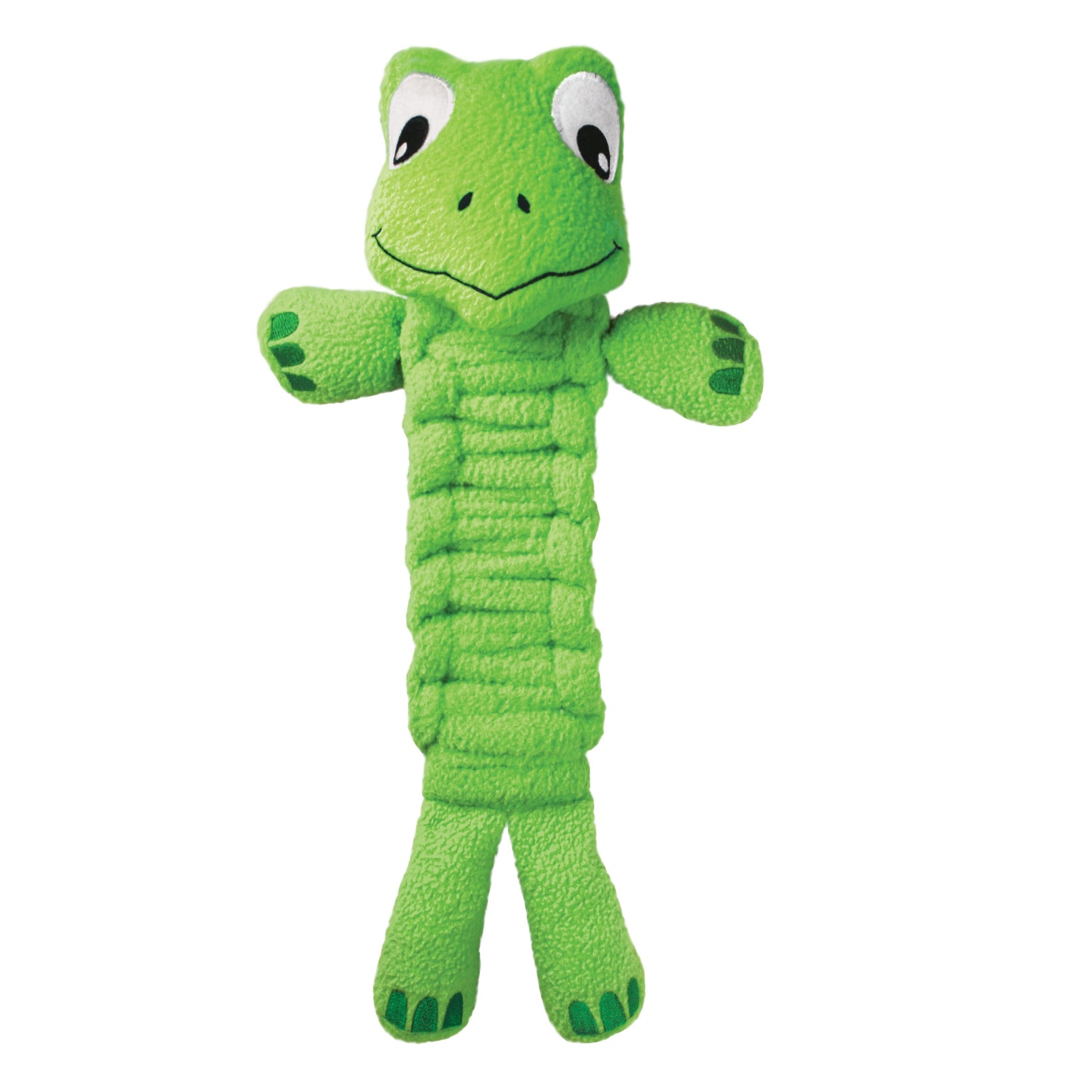 KONG Bendeez Turtle Dog Toy Small - Kohepets