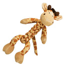 KONG Safari Braidz Giraffe Dog Toy