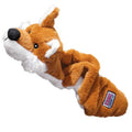 KONG Chase-It Fox Replacement Dog Toy - Kohepets
