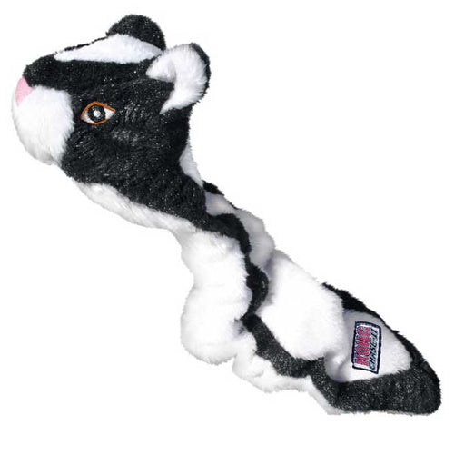 KONG Chase-It Skunk Replacement Dog Toy - Kohepets