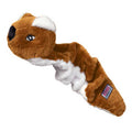 KONG Chase-It Squirrel Replacement Dog Toy - Kohepets