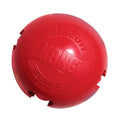 KONG Classic Biscuit Ball Dog Toy - Kohepets