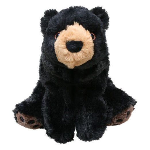 Kong Comfort Kiddos Bear Plush Dog Toy - Kohepets