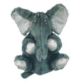 Kong Comfort Kiddos Elephant Plush Dog Toy - Kohepets
