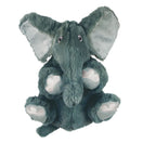 Kong Comfort Kiddos Elephant Plush Dog Toy Small
