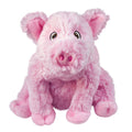 Kong Comfort Kiddos Pig Plush Dog Toy - Kohepets