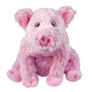 Kong Comfort Kiddos Pig Plush Dog Toy Small