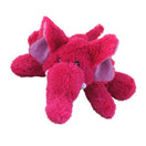 Kong Cozie Elmer The Pink Elephant Medium Dog Toy