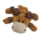 Kong Cozie Marvin The Moose Medium Dog Toy