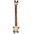 KONG Danglers Giraffe Dog Toy - Kohepets