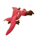 KONG Dynos Pterodactyl Dog Toy Small