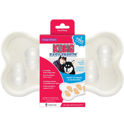 KONG Easy Freeze Kit - Extra Large - Kohepets