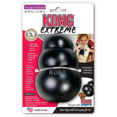 Kong Extreme Dog Toy Extra Large - Kohepets