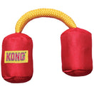 KONG Funsters Double Cylinder Dog Toy Small