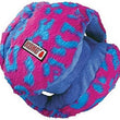 KONG Funzler Dog Toy Blue/Pink - Kohepets
